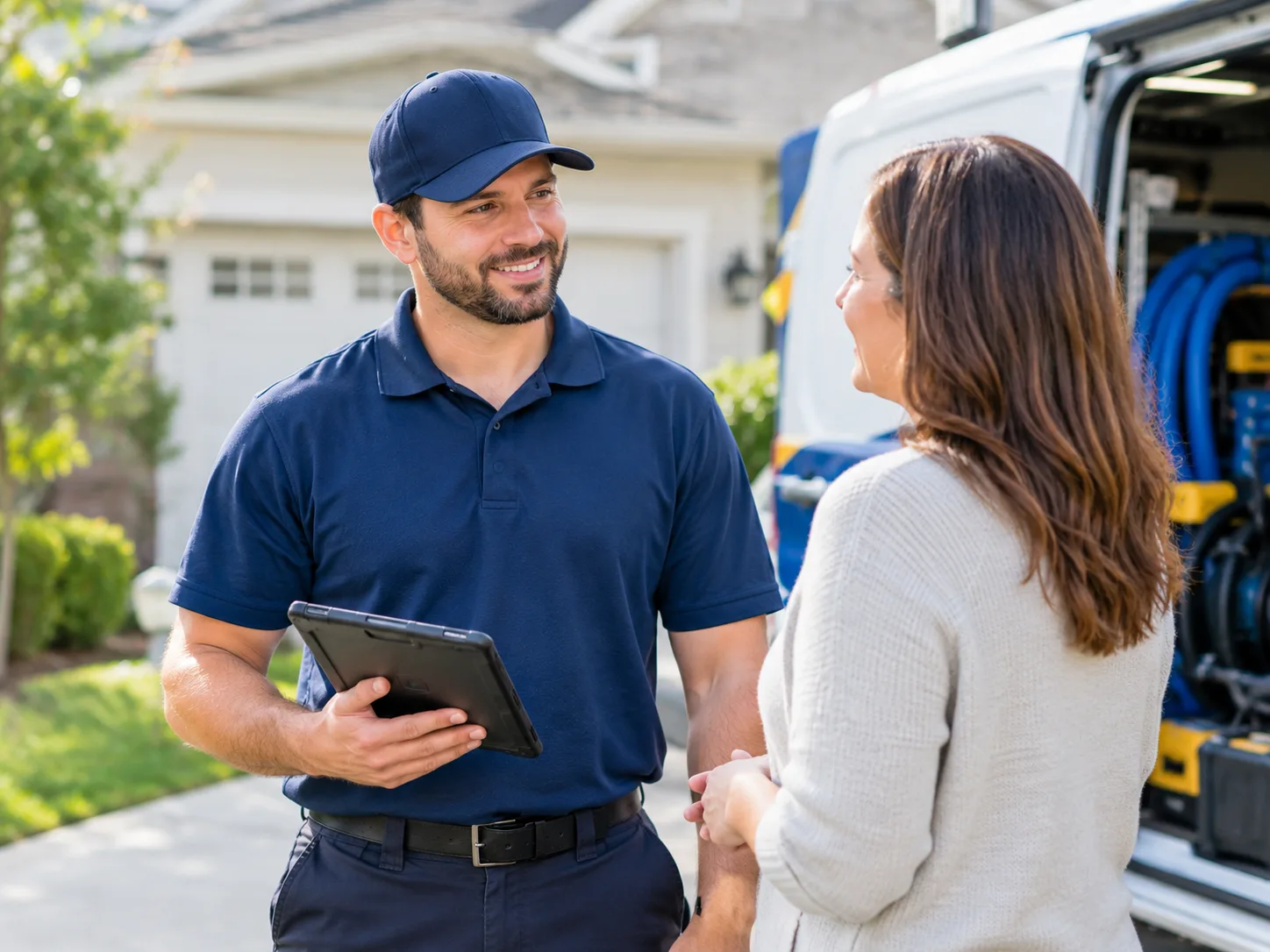 Sewage Backup Cleanup Kitts Hill, OH FAQs